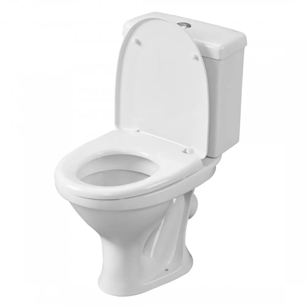 Santeri Форвард — компактный унитаз с каскадным смывом 89439221 STLM-1582779 - Вид №1