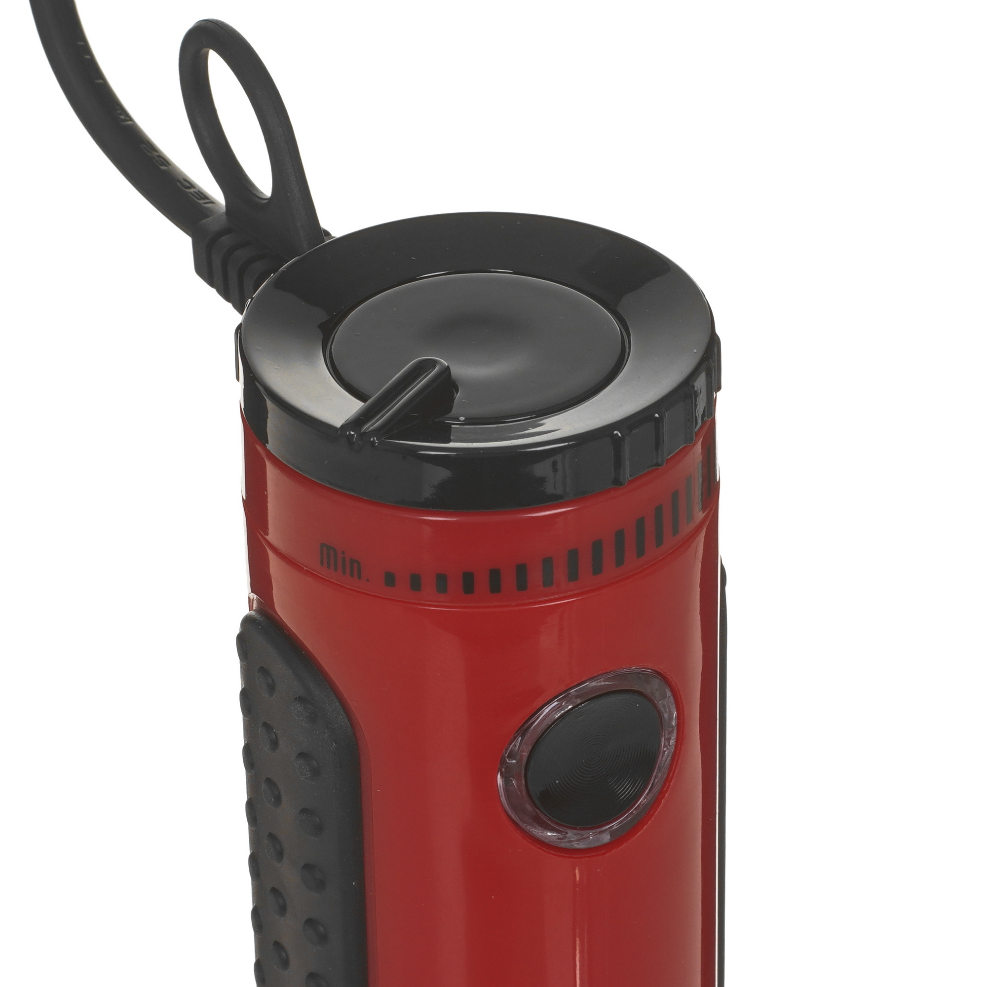 9234602 Блендер погружной Korting KHB 0301 Diva красный STDN-0123698 - Вид №3