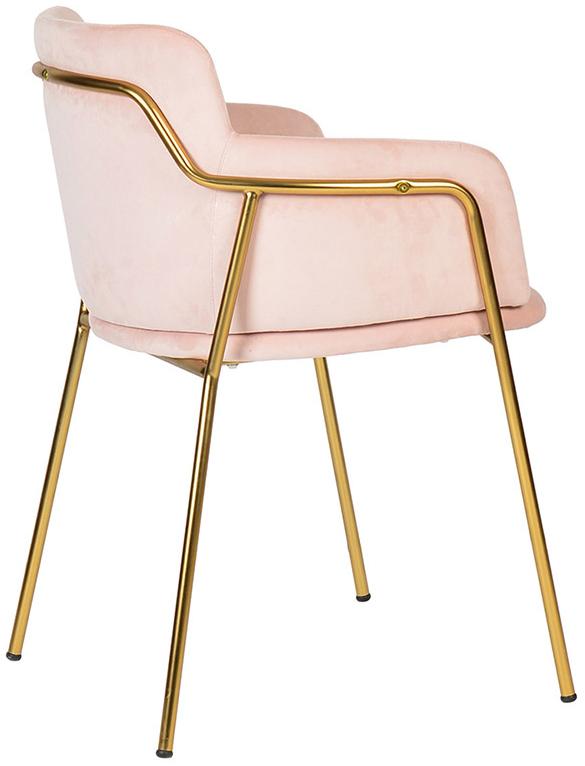 30181 Кресло Strike Light Pink R-HOME 980114 - Вид №3