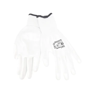 Перчатки полиэстеровые размер 10/XL