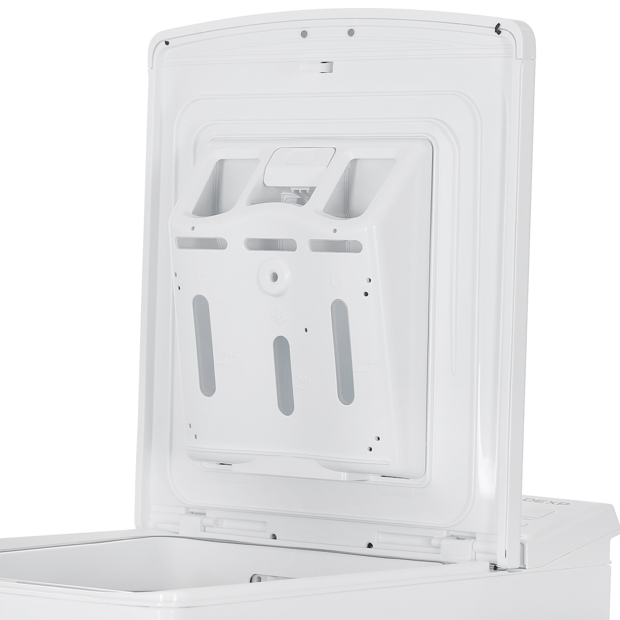 5047771 Стиральная машина DEXP WM-E712SMA/WWI белый STDN-0023276 - Вид №7