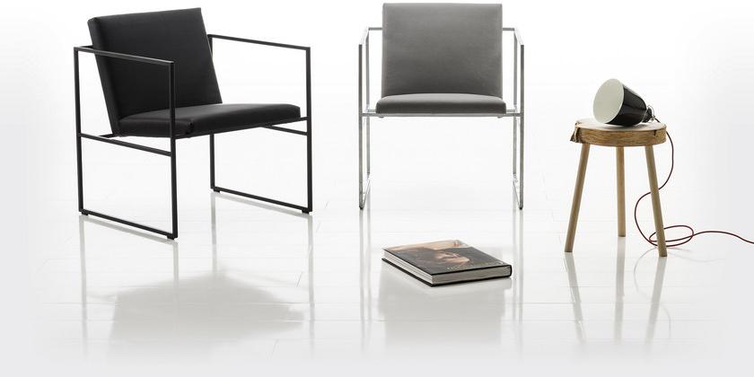 brühl Садовое кресло-санки с подлокотниками Grace sun-id-1430521 - Вид №2