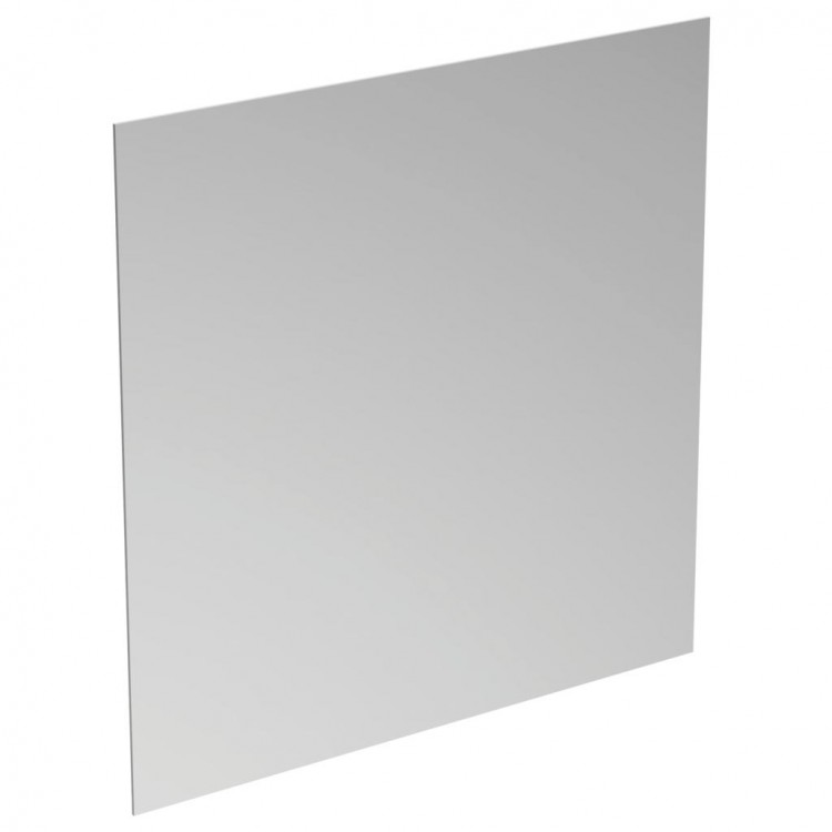 T3335BH Прямоугольное зеркало со светодиодной подсветкой 70х70 см Ideal Standard MIRROR&LIGHT 