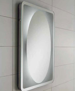 TESS 4 Комплект мебели cm 100+100 Berloni Bagno 43248 - Вид №2