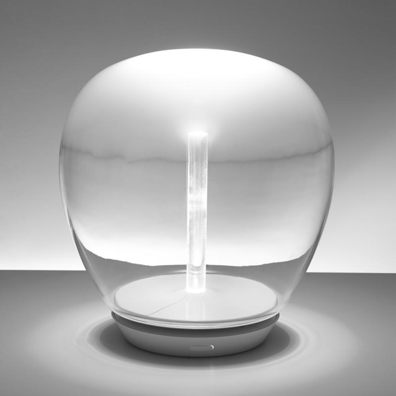 лампа настольная Artemide EMPATIA 1821010A 104674 - Вид №1