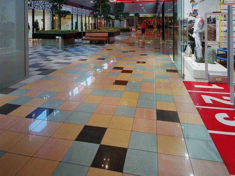 Casalgrande Padana Настенная / напольная плитка из керамогранита Granitogres sun-id-1364556 - Вид №11