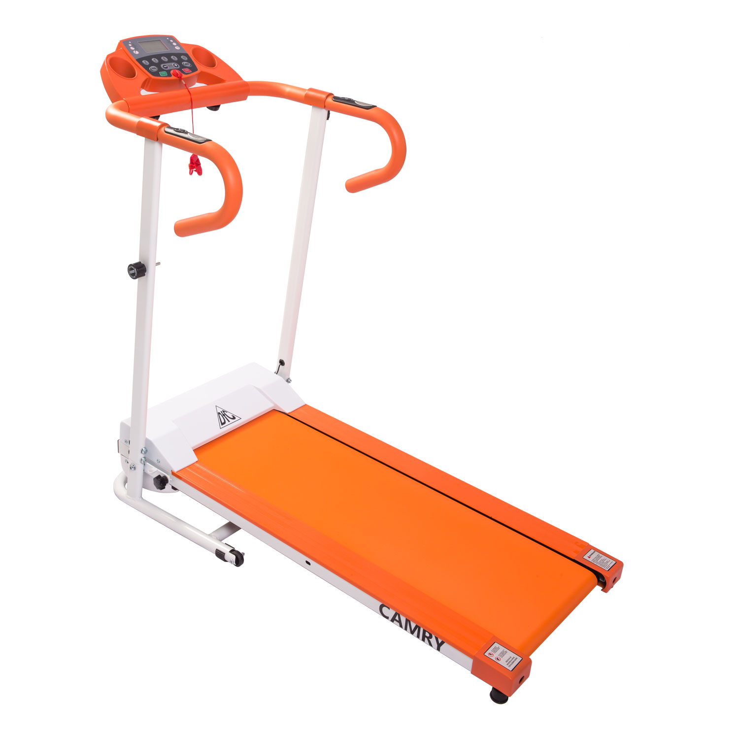 T-105O Беговая дорожка camry t-105o DFC 