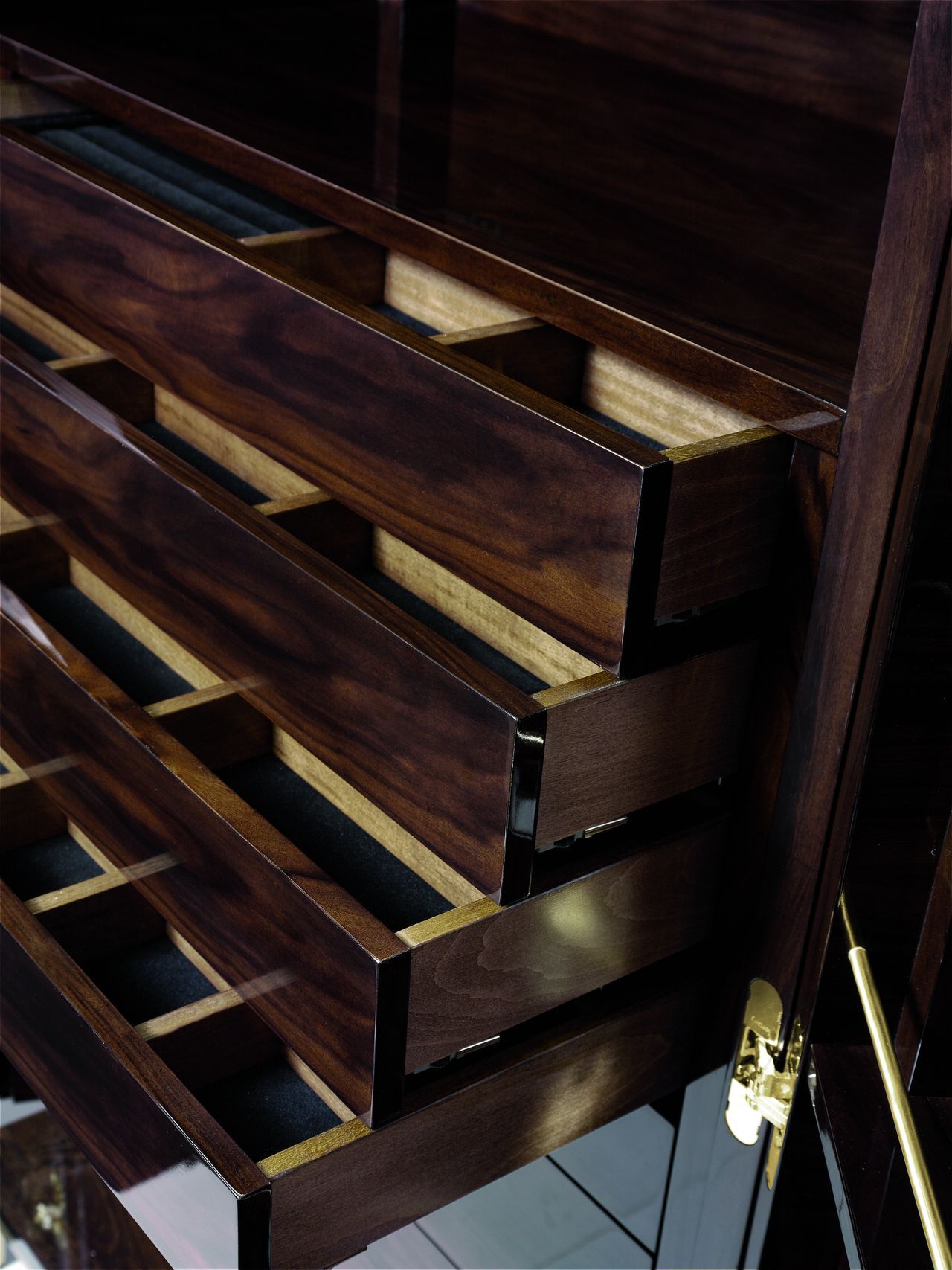 Деревянный комод Hurtado Evolution ARCH-00100409 - Вид №3