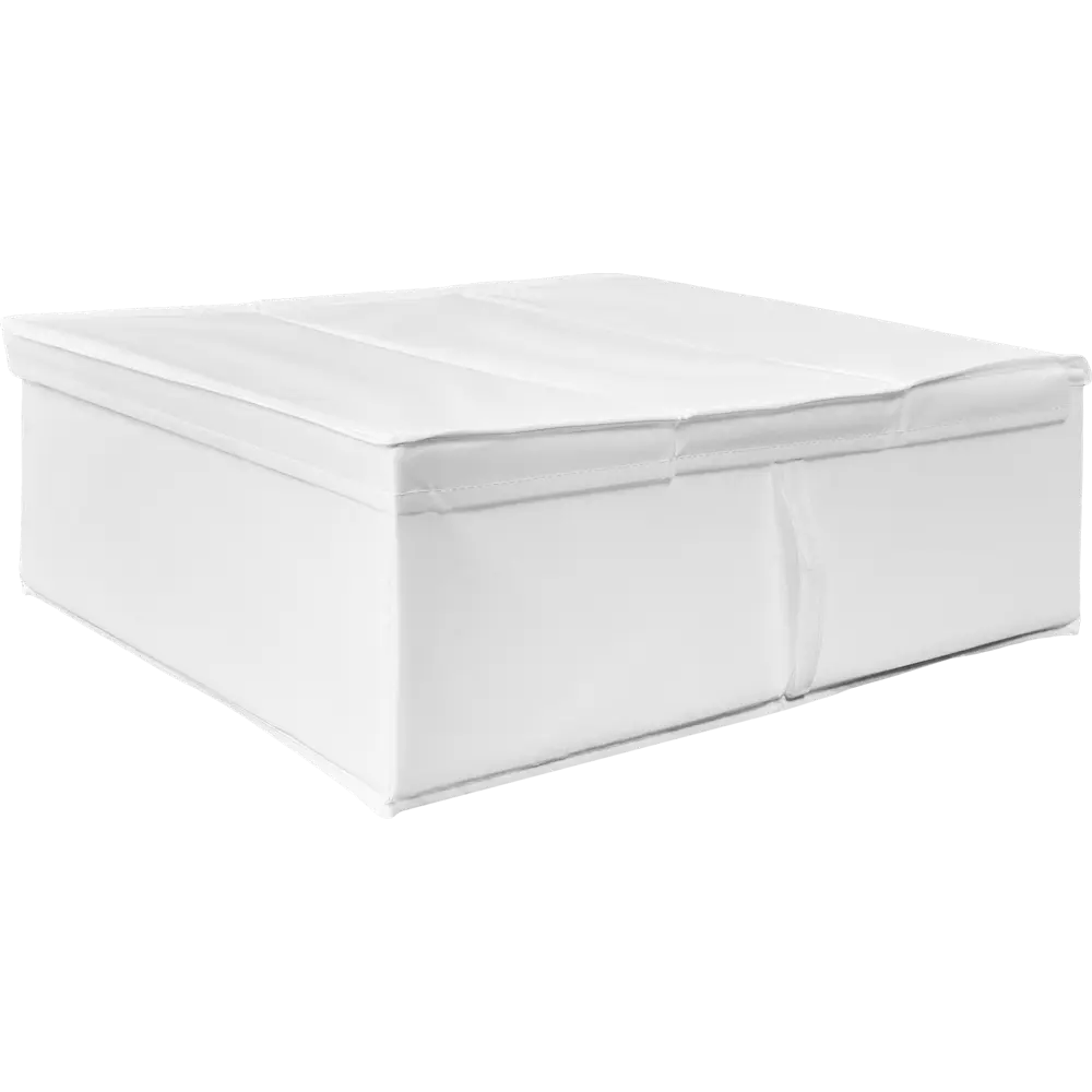 Santreyd: Складной короб для хранения с крышкой 85817678 STLM-1085377 - Вид №5