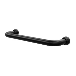 K-1066BLACK Поручень для ванны WasserKRAFT