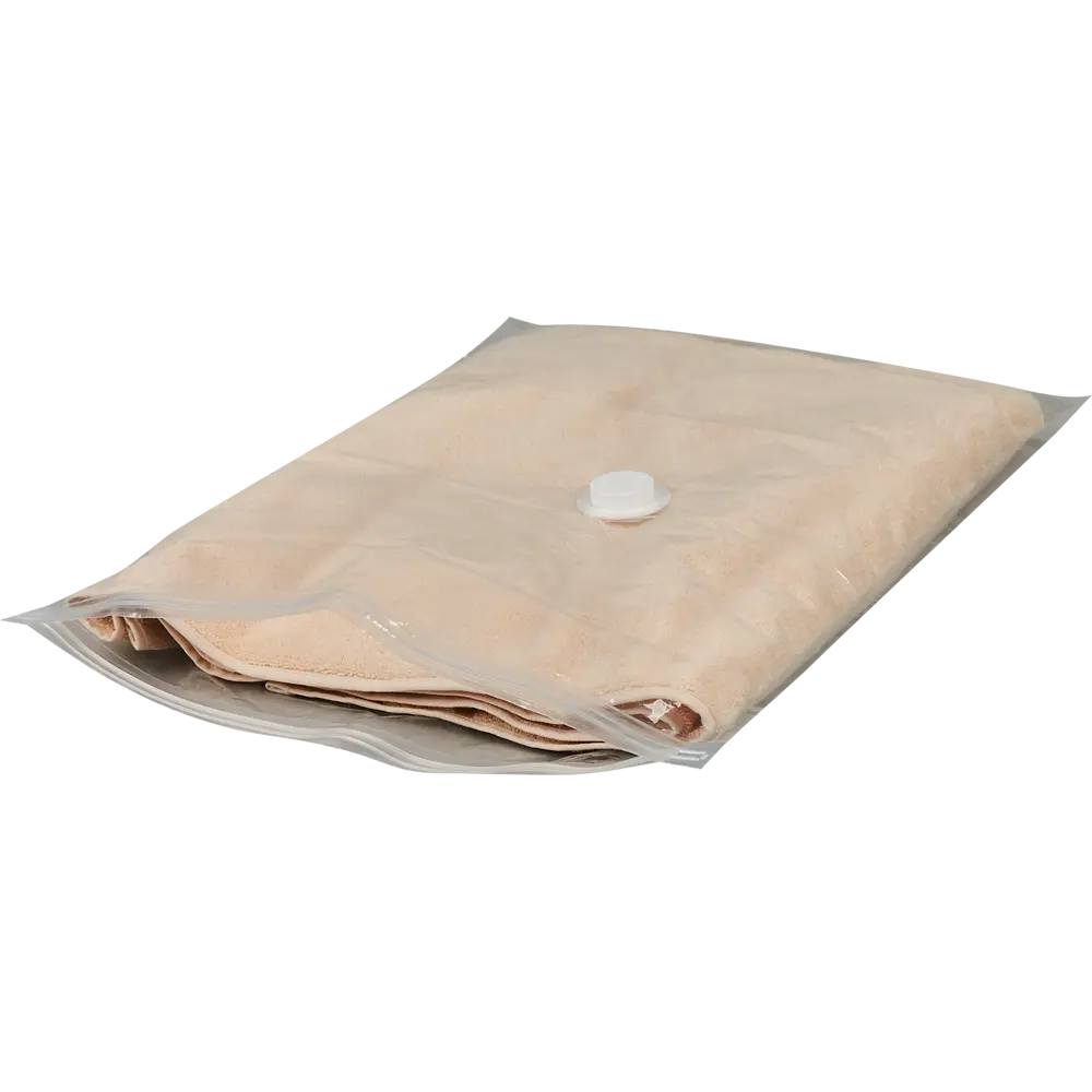 Вакуумные пакеты SPACEO для компактного хранения 45x60 см 82658182 STLM-0033007 - Вид №14