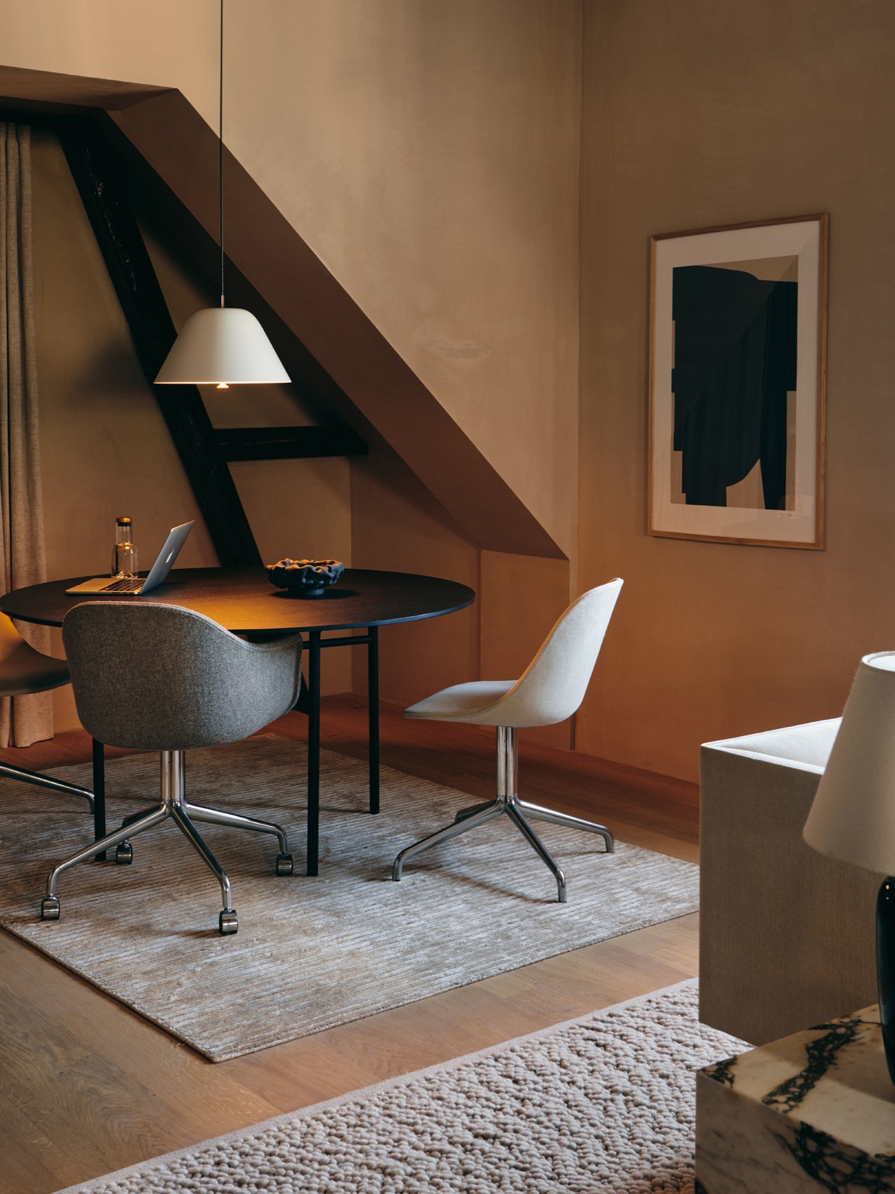 5709262033973 Harbour Side Chair, Мягкое LuceLight  - Вид №8