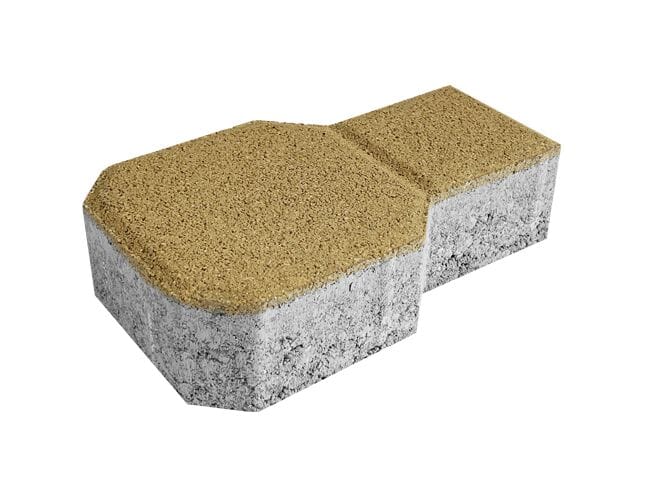 Твердый самоблокирующийся бетон Gallotta классика ARCH-00105730