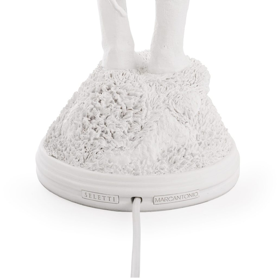 Лампа дизайнерская Elephant Seletti 14878 - Вид №7