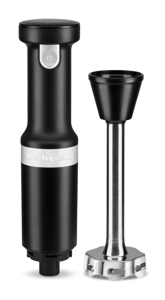 5KHBBV53 Беспроводной ручной блендер KitchenAid  - Вид №3