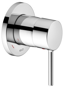 59551010201 Встраиваемый однорычажный смеситель DN 15 KEUCO IXMO