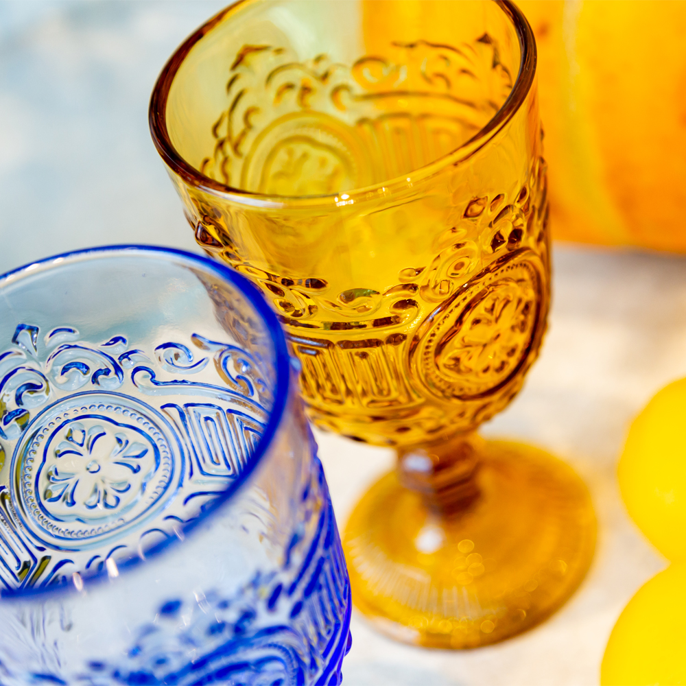 21091721 Комплект бокалов «Бельведер» (6 штук, 2 цвета) Object Desire Светский прием  - Вид №9