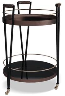 Porustudio Тележка для прутка из латуни sun-id-1450180 - Вид №1