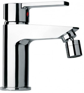 Paini Le Mans 90CR3062SKM смеситель для биде