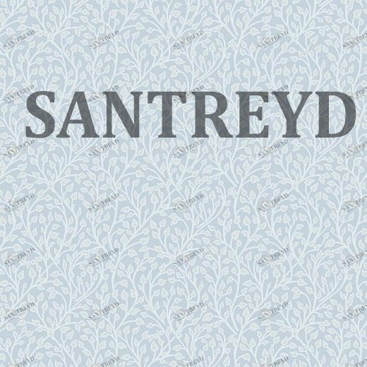 600828 Обои Aquarelle Heritage