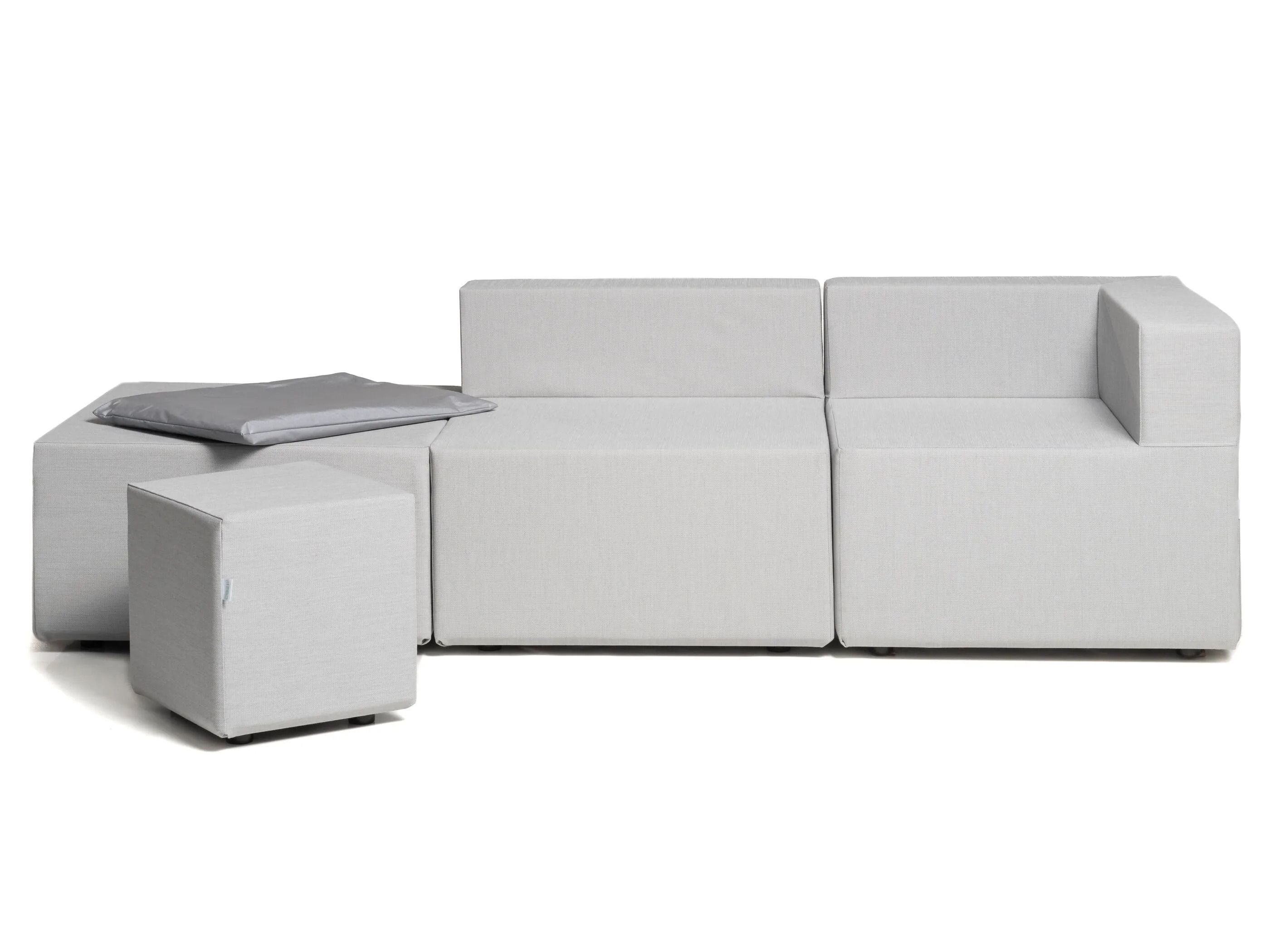 Садовое кресло в Batyline® COZIP Serena ARCH-00110567 - Вид №4