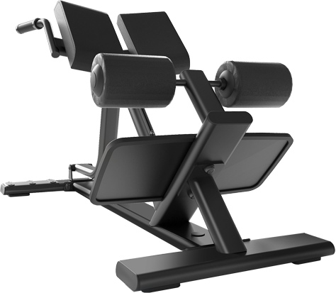 E7045 Svensson industrial e7045 matte black гиперэкстензия Svensson Body Labs 