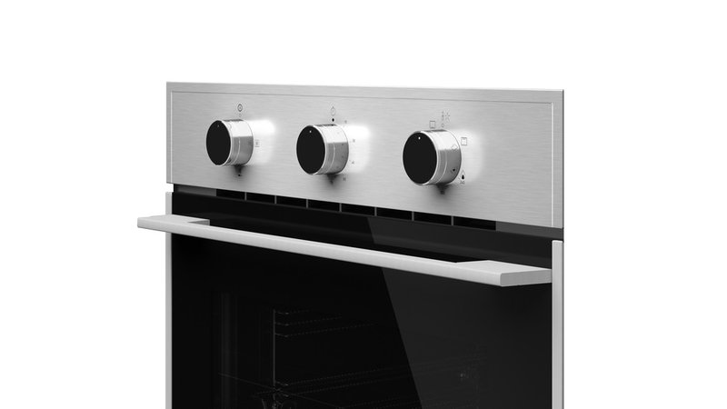 1230824 Духовой шкаф Teka HSB 740 G SS Испания  - Вид №3