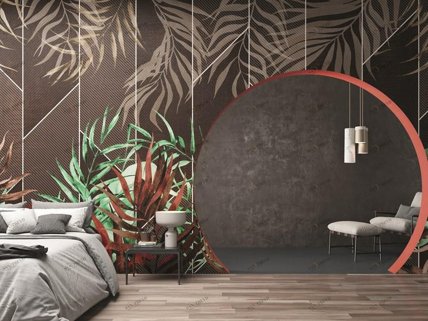 Inkiostro Bianco Обои на стену Inediti serie 03 Inkichn2001, 2