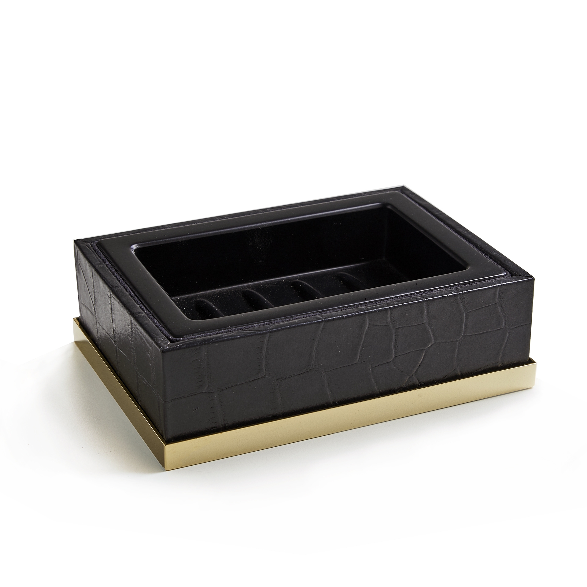 CO01A 3SC Держатель для мыла Classico Treesseci 3SC