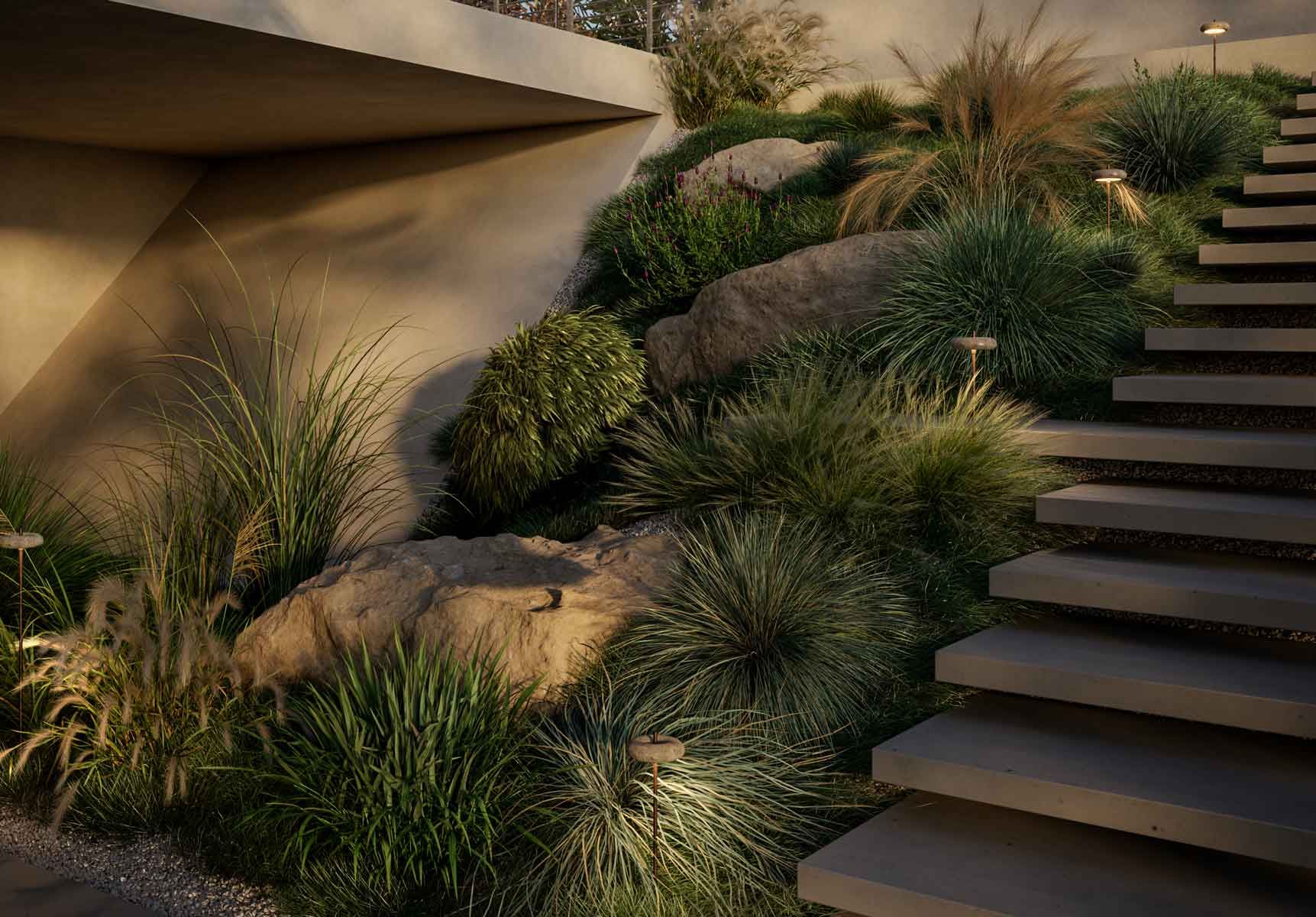 Светодиодный световой столб Il Fanale Pantarhei ARCH-00126131 - Вид №5