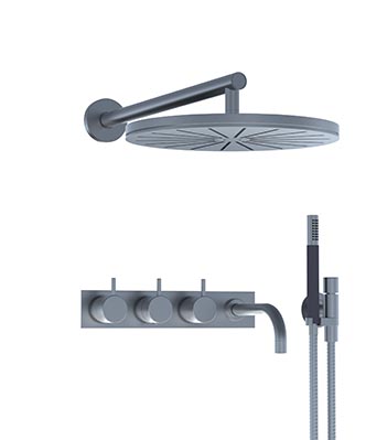 COMBI-22 Ванна vola 