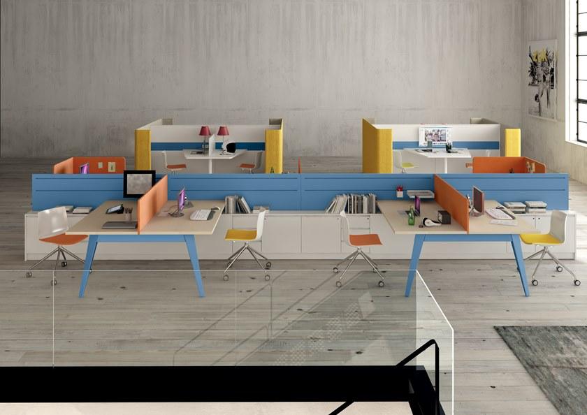 Martex Офисная мебель Vertebra sun-id-1514281 - Вид №6