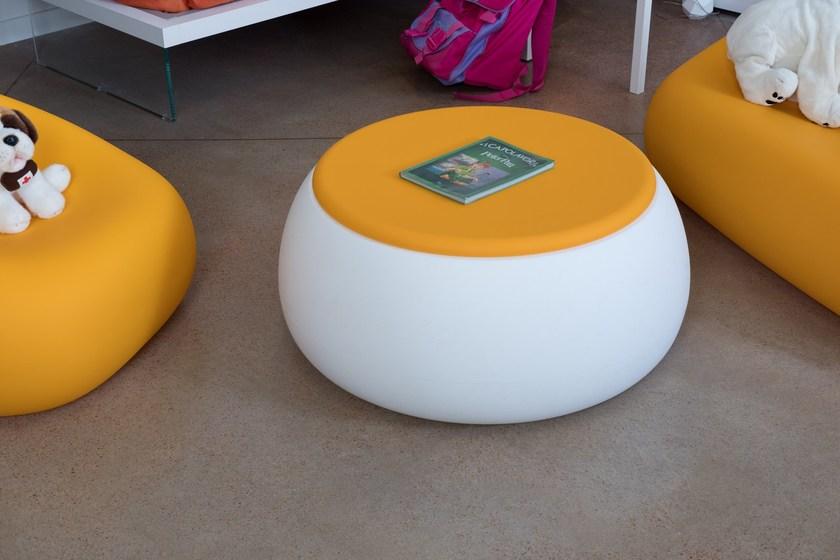 Plust Журнальный столик из полиэтилена T ball sun-id-1468012 - Вид №31