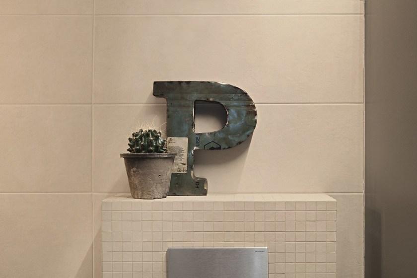 MARAZZI Белая плитка для стен sun-id-1400707 - Вид №7