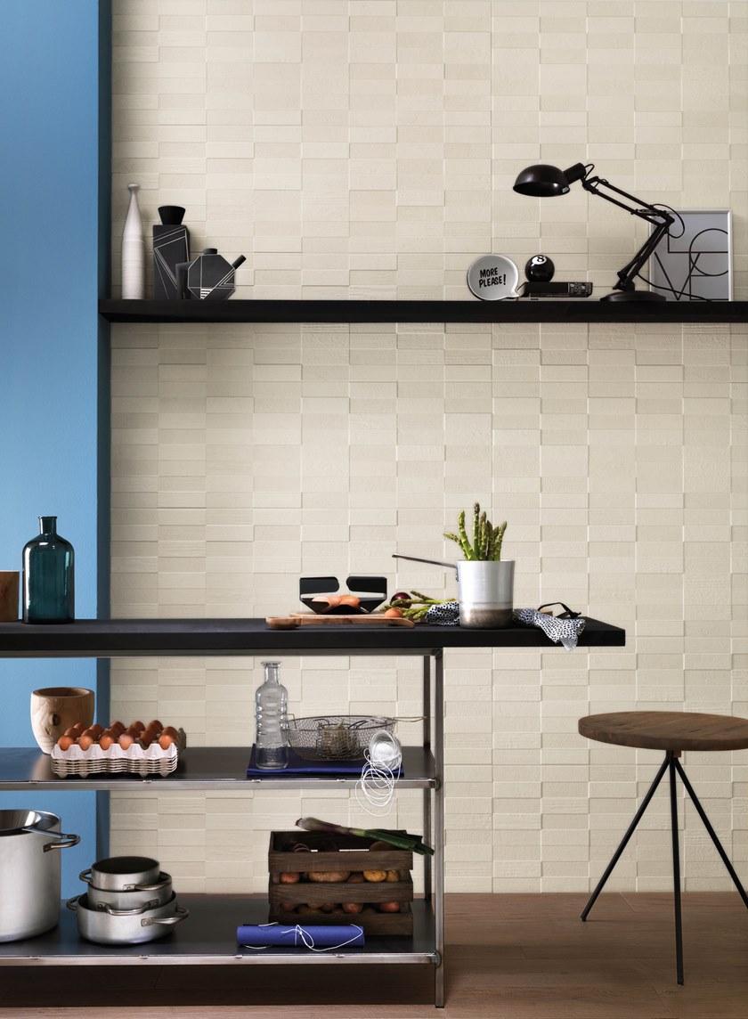 Italgraniti Белая плитка для стен Made sun-id-1371493 - Вид №2