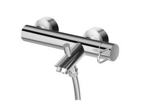 Смеситель для ванны / душа на открытом воздухе