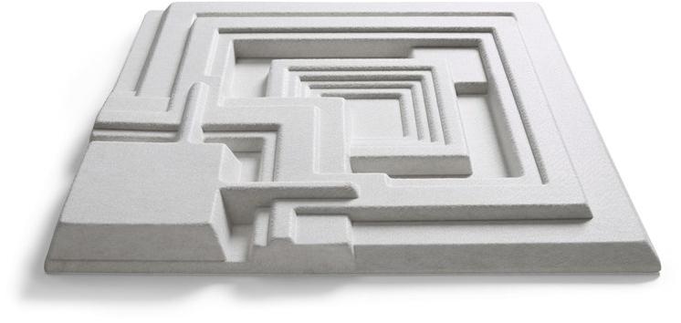 Offecct Акустическая панель из переработанного полиэстера Soundwave® sun-id-1504886 - Вид №2