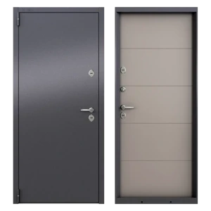 TOREX Входная дверь металлическая с терморазрывом и МДФ-панелью 89379566