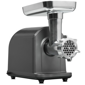 9193717 Мясорубка электрическая Eurostek EMG-0904 серый