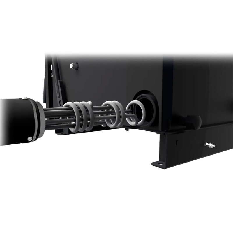 Котел отопления  Zota Optima 40 OPTIMA40 - Вид №4