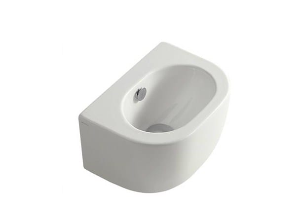 Керамическая ручная мойка Galassia EDEN ARCH-00098271