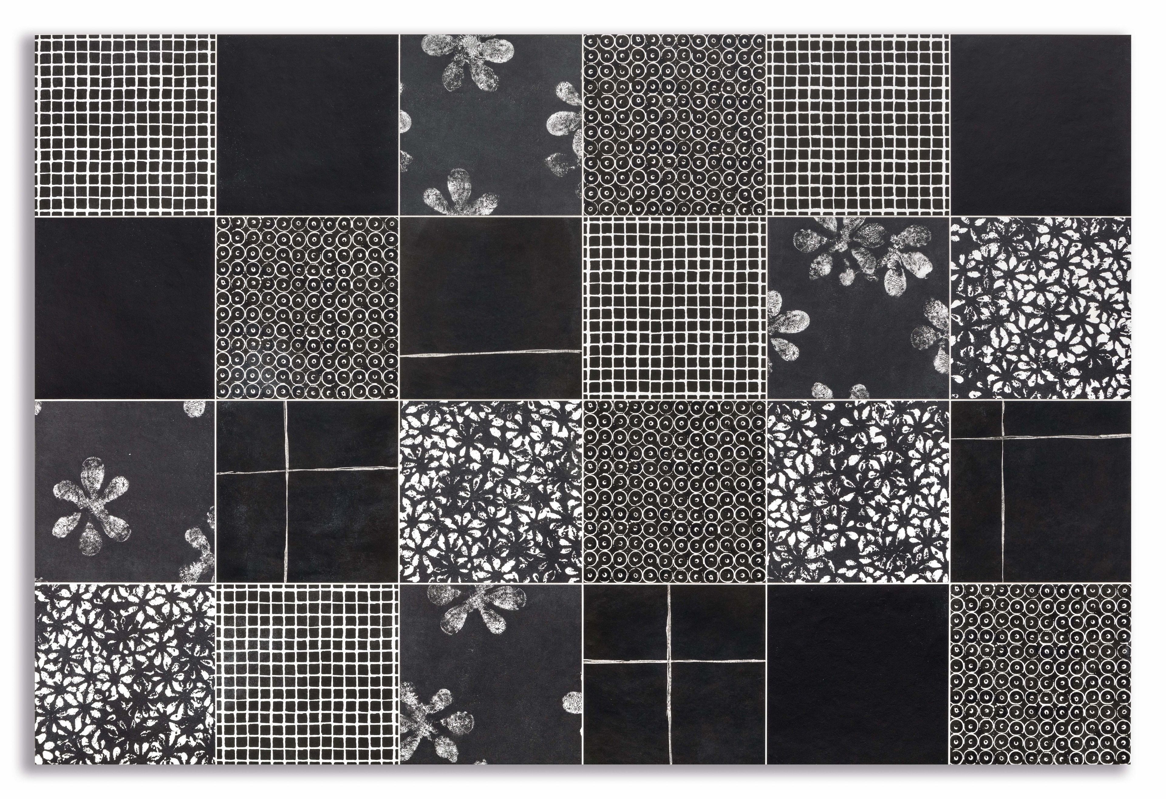 Глазурованный керамогранит / напольное покрытие Mutina Chymia ARCH-00080737 - Вид №1