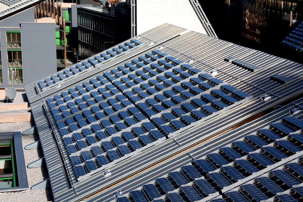 Металлический ламинат для кровли ZINTEK zintek® ARCH-00121398 - Вид №40