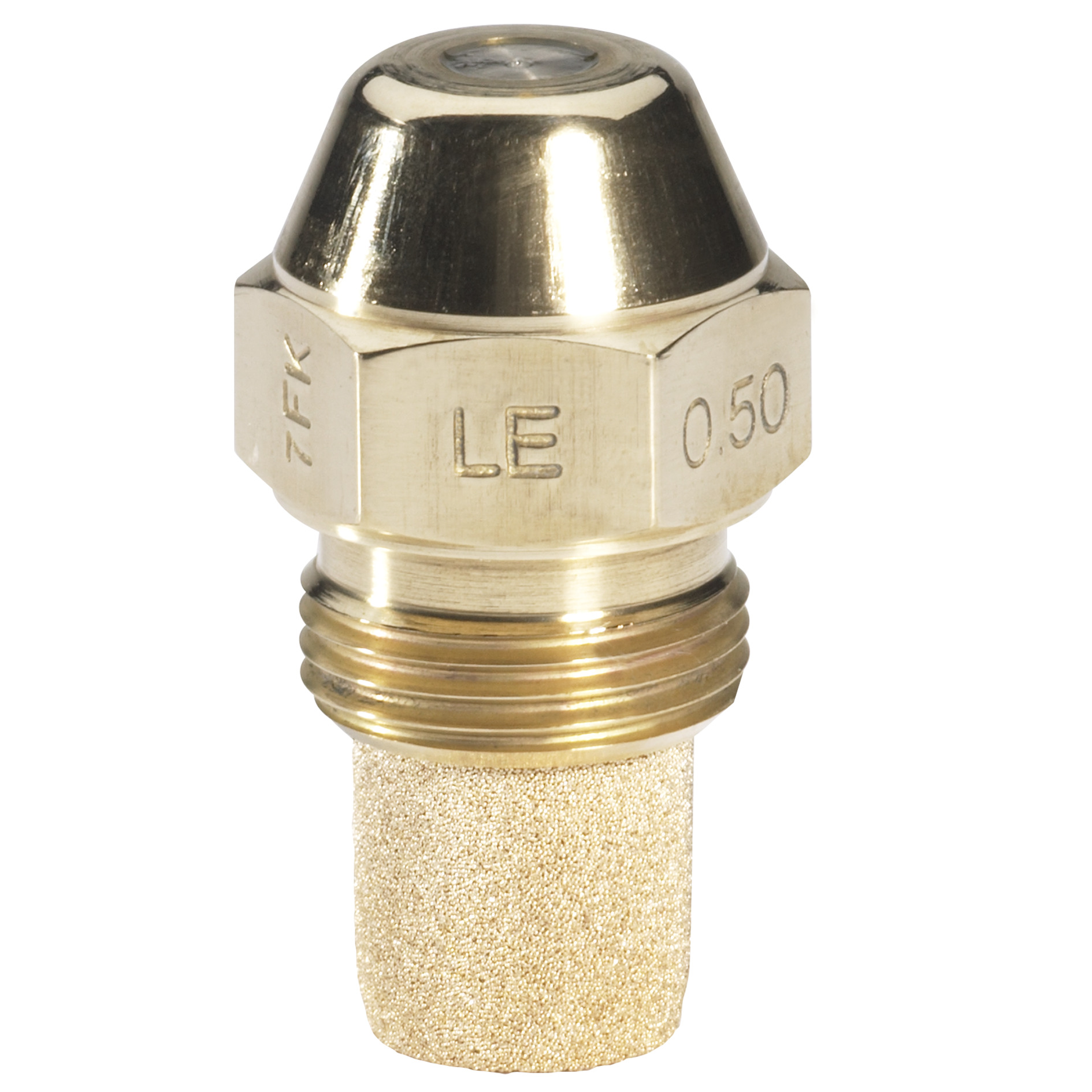 Danfoss Топливные форсунки 2.00GAL 80H 030H8132  - Вид №183