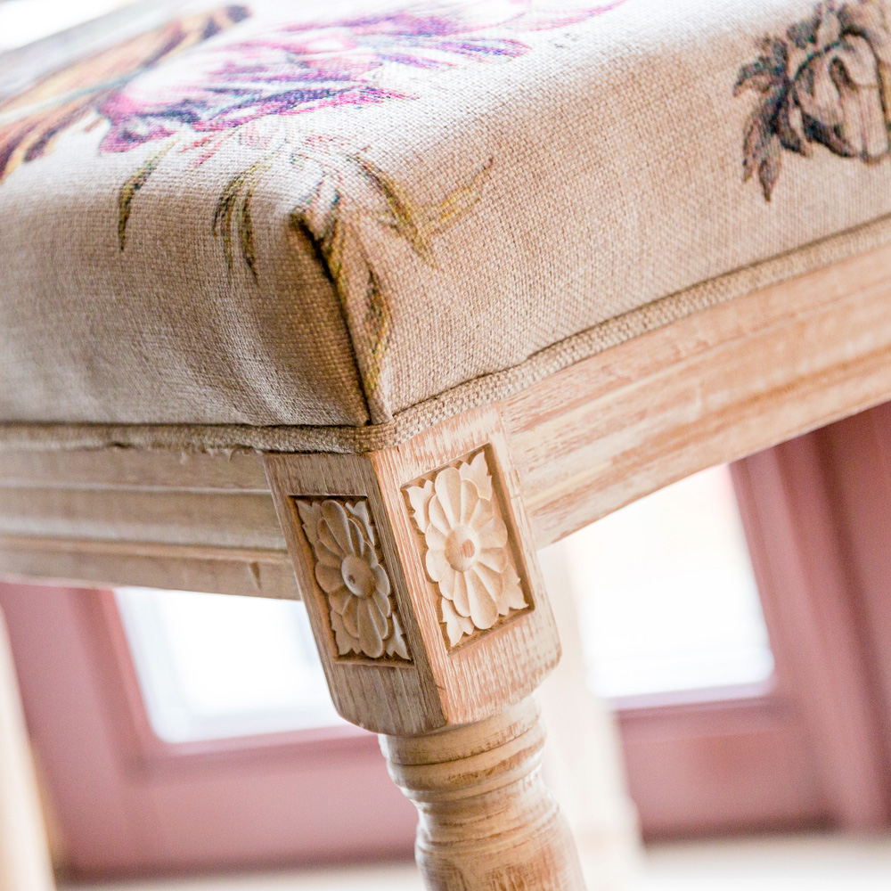 121105 Стул «12 месяцев цветения», версия Май Object Desire  - Вид №6