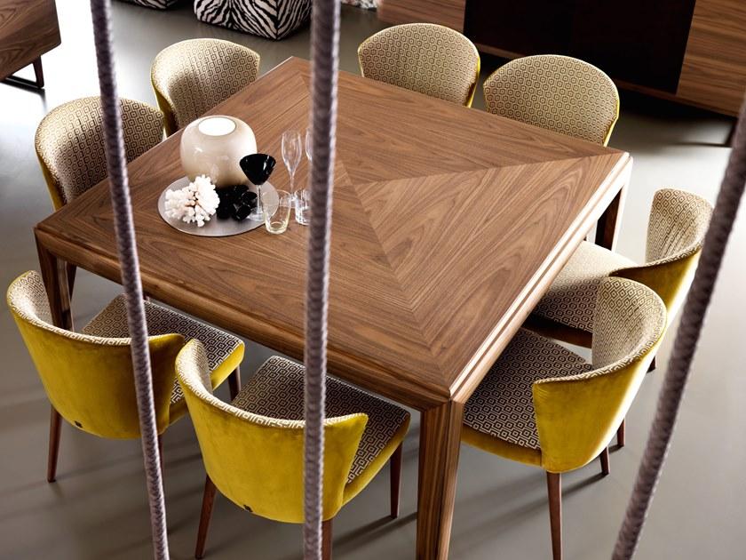 Grilli Стул из ткани York 712401 - Вид №5