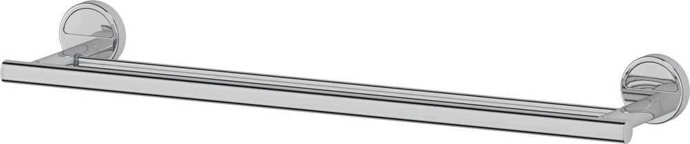 LUX 037 Штанга для полотенца двойная 60 cm FBS Luxia