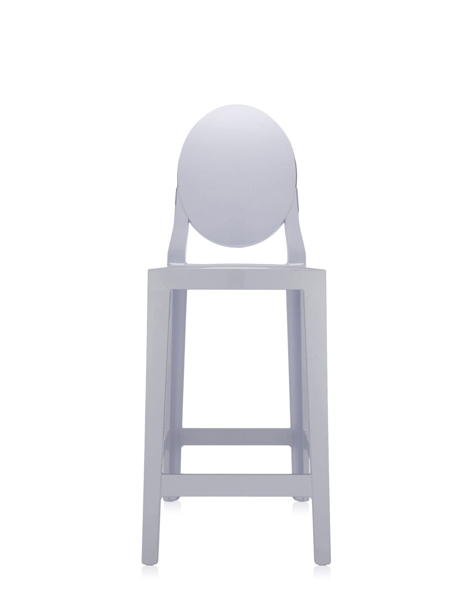 Высокий стул из поликарбоната Kartell Ghost ARCH-00137225 - Вид №26