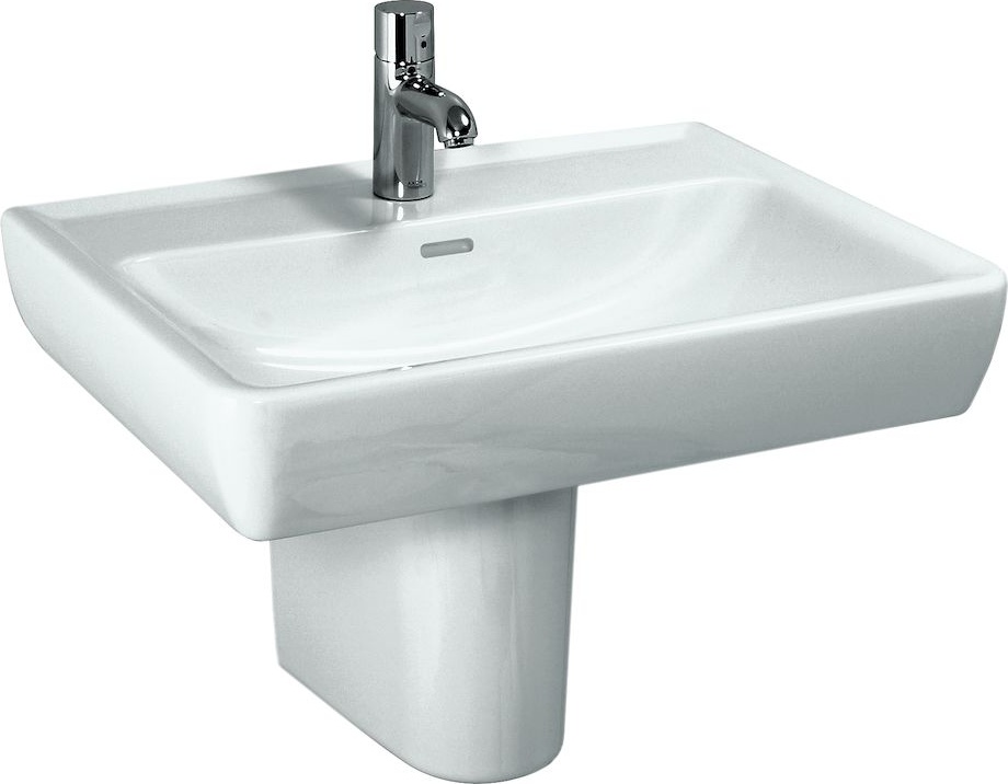 H8189510001421 Раковина LAUFEN PRO - Вид №1