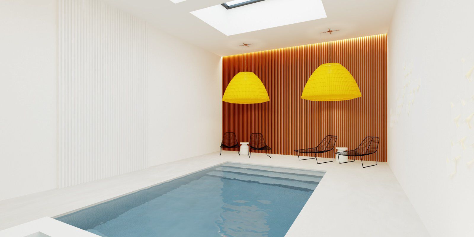 Ткань подвесной светильник AXOLIGHT ARCH-00052227 - Вид №7